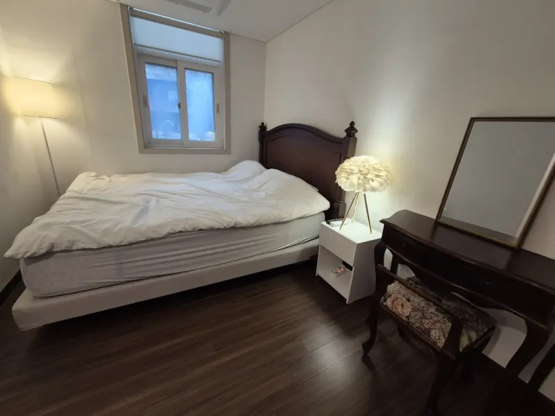 [Paju] Stay Hei-ry #Artists' Space #Hei-ryi Artists Village 6