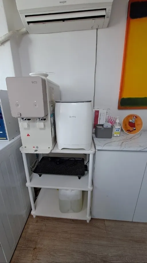 [Seocho, Seoul] Room 210, 7 minutes from Gyodae/Nambu Terminal 12