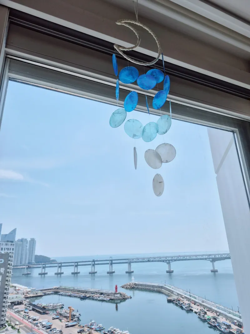 [Suyeong, Busan] NEW 1-minute walk to Gwangalli Beach / Ocean View / In front of Millac The Market 2