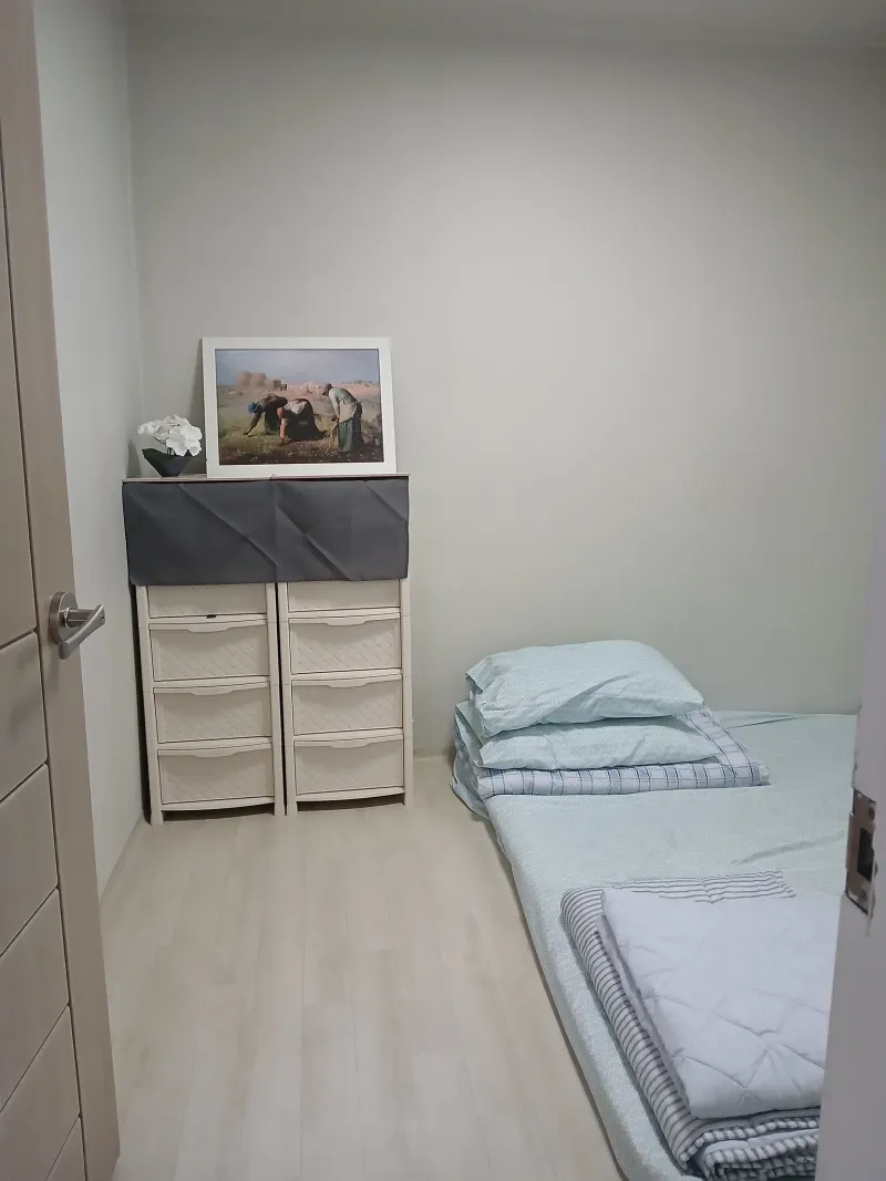 [Tongyeong][ Tongyeong, Gyeongnam ] Luge Healing House 21-Pyeong Apartment 4