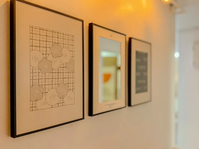 [Songpa, Seoul] Stay Naru Jamsil Branch 16