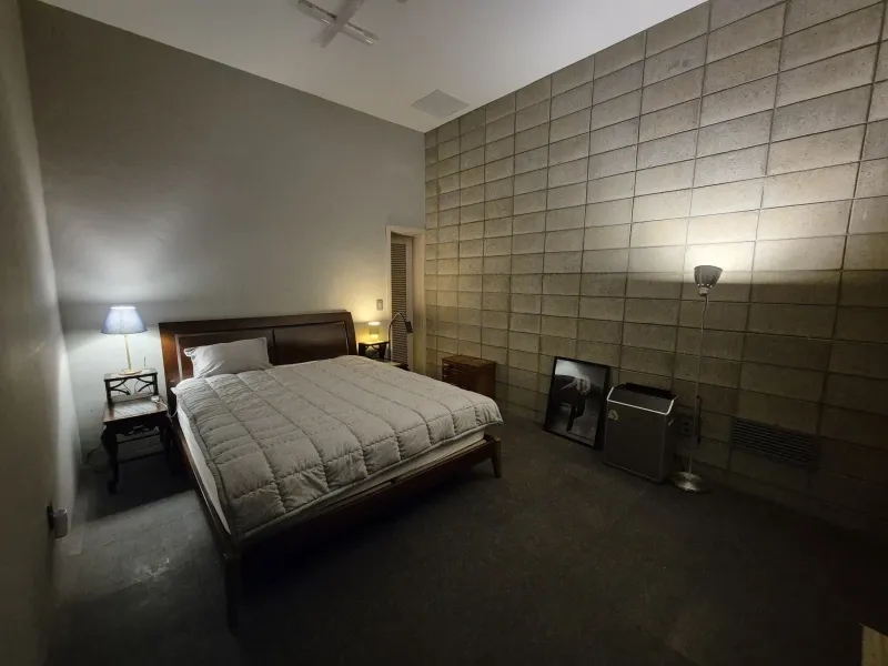 [Paju] Stay Hei-ry #Artists' Space #Hei-ryi Artists Village 4