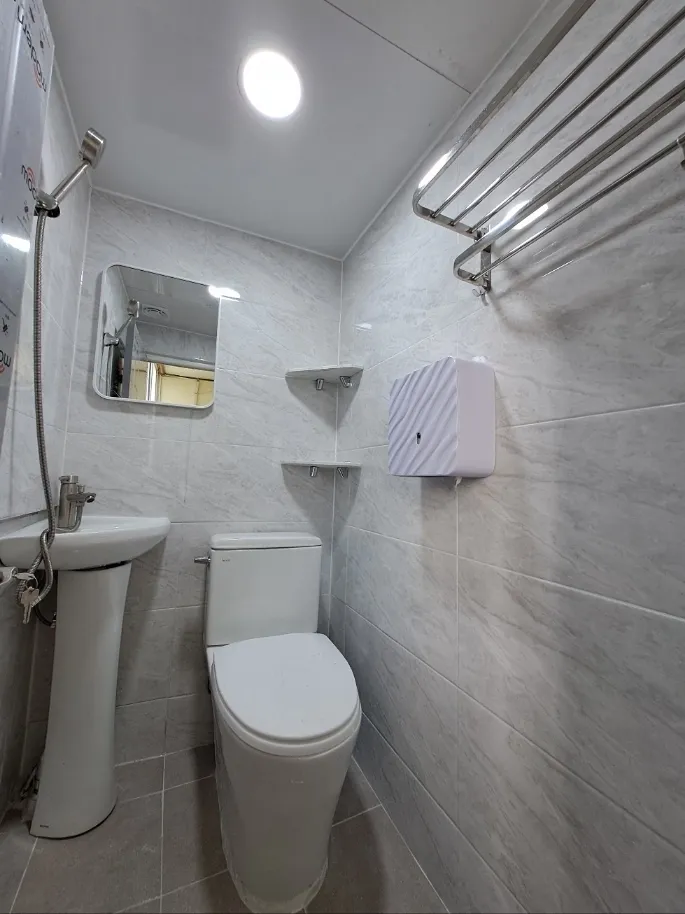 [Seocho, Seoul] Room 210, 7 minutes from Gyodae/Nambu Terminal 6