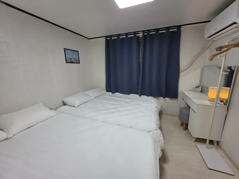 [서울 용산] 서울역 도보5분_6인거주가능4 4