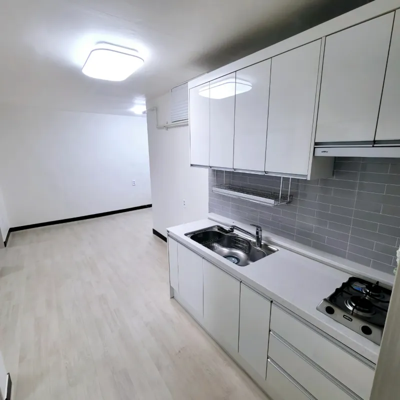 [Songpa, Seoul] 7-minute walk from Bangi Station | Two-room apartment with parking available | Jamsil Songnidan-gil Olympic Park 2 31