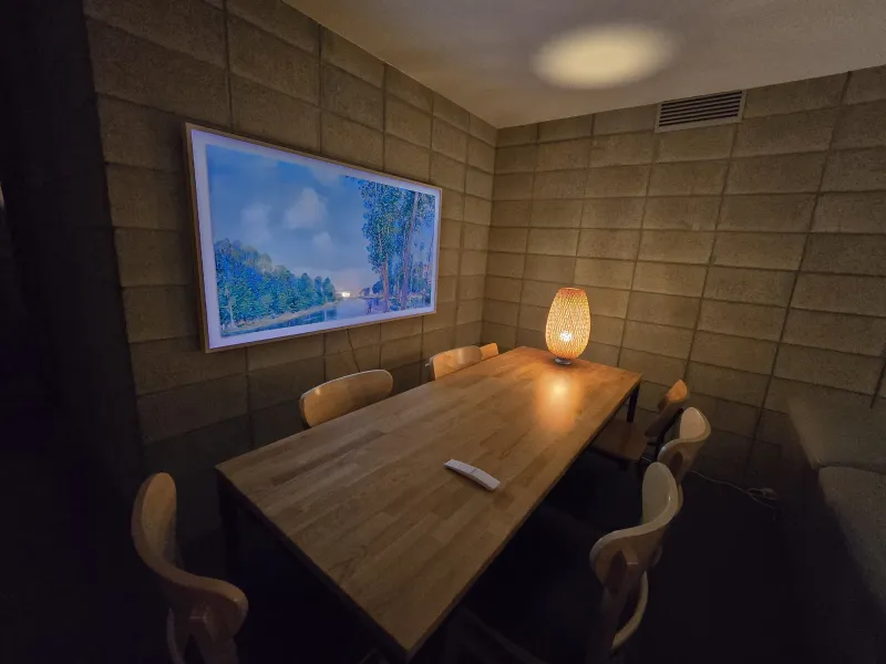 [Paju] Stay Hei-ry #Artists' Space #Hei-ryi Artists Village 47