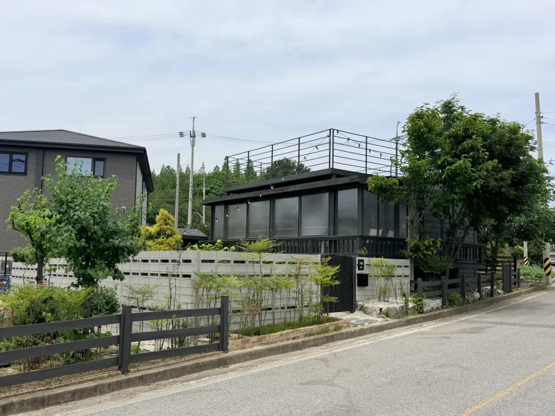 [Donghae] A cozy creator's house near Hapyeong Beach 16