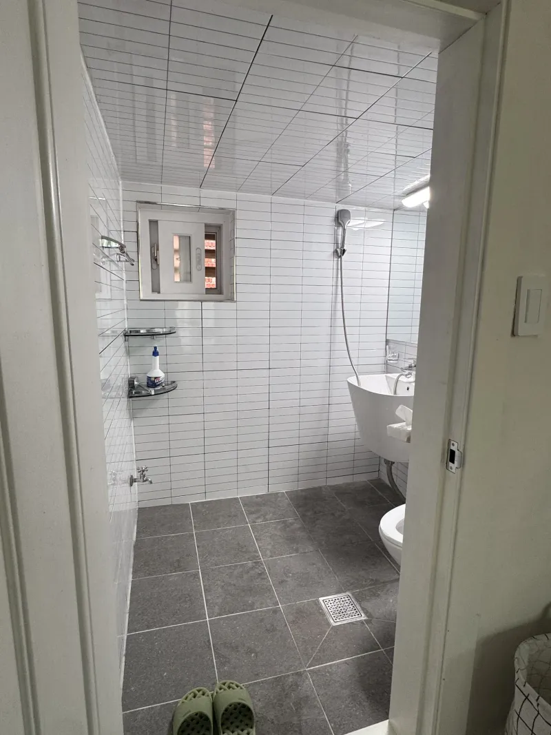 [Changwon] 2nd floor of a house in Bonggok-dong, Changwon 10