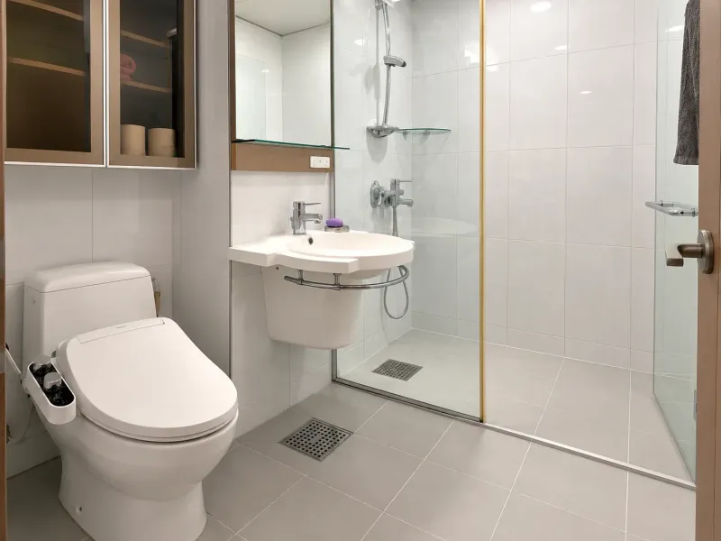[Gangnam, Seoul] 2-minute walk from Seolleung Station. Fully furnished. KC36 8