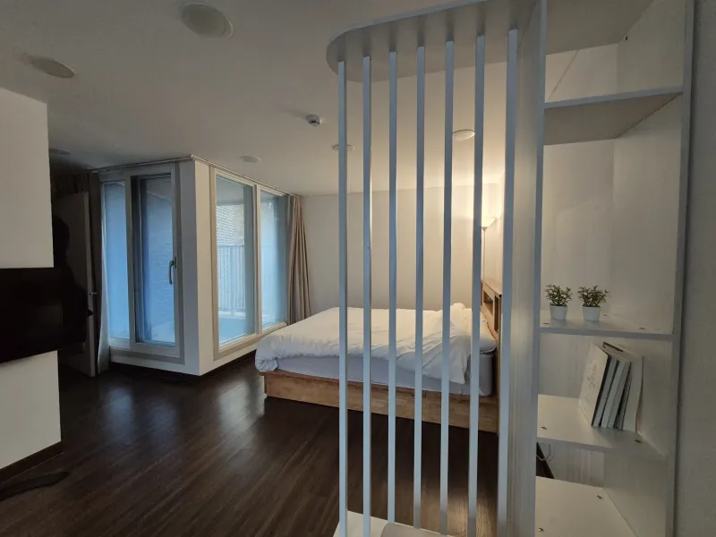 [Paju] Stay Hei-ry #Artists' Space #Hei-ryi Artists Village 18