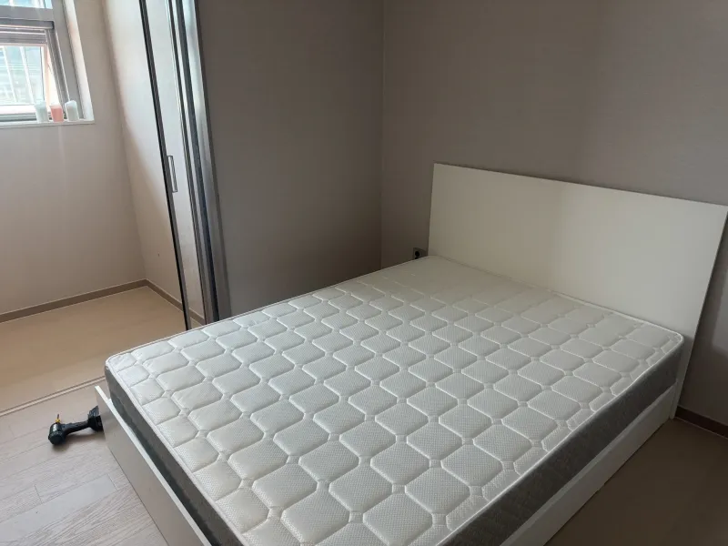 [부산 동구] 상어가 나타나 난리난 그곳 신축 3룸 7