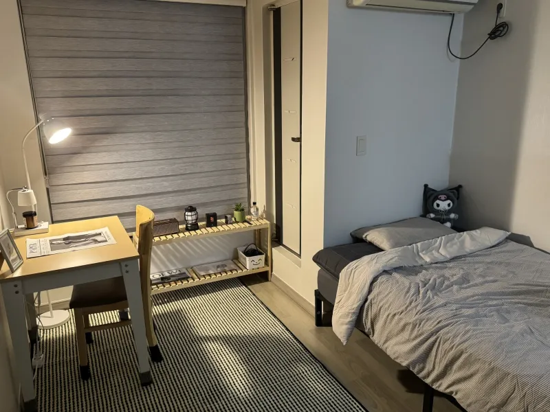 [Seo-gu, Daejeon] Dunsan-dong, Eulji University Hospital Opening Special 6