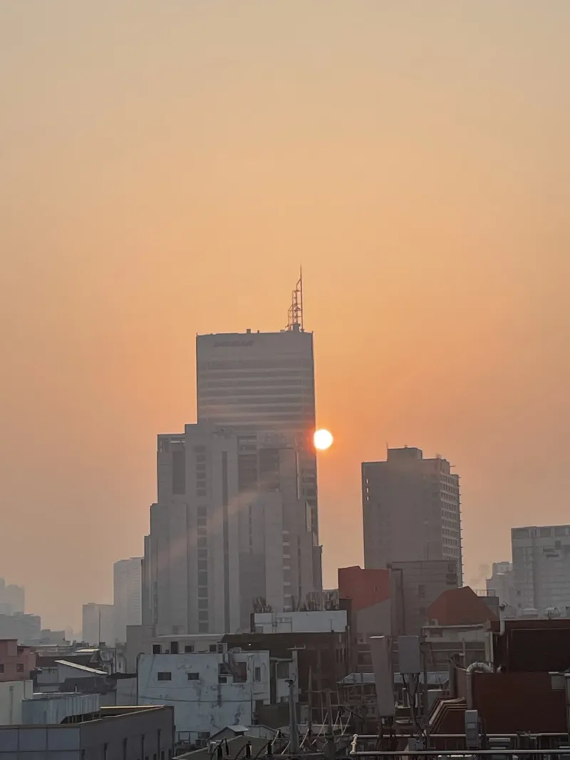 [Jung-gu, Seoul] Euljiro Stay (Right above Subway Lines 2 and 5) 20