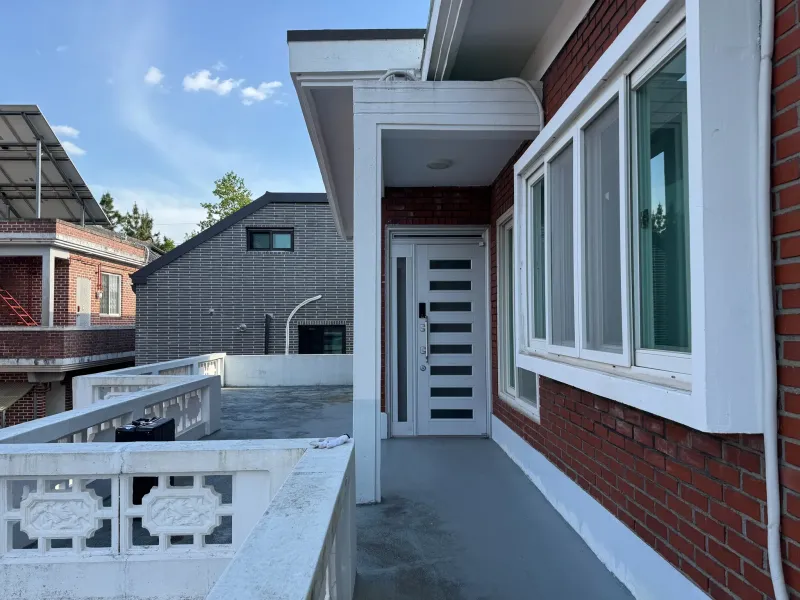 [Changwon] 2nd floor of a house in Bonggok-dong, Changwon 24