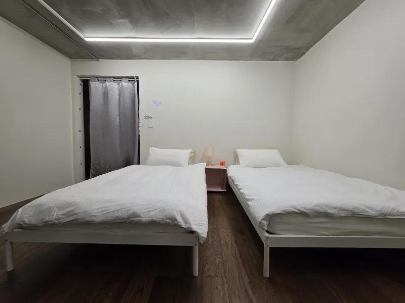 [Gangnam, Seoul] Gam House, 3 minutes from Hakdong Station Exit 1 3