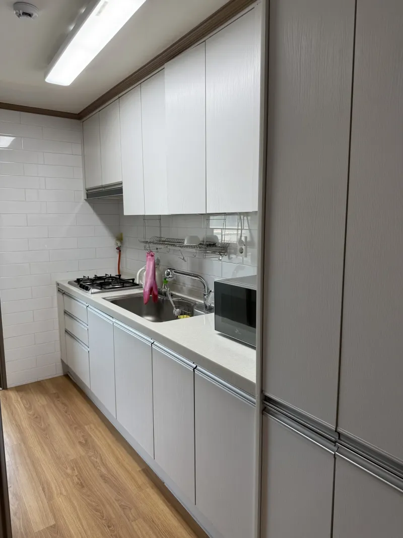 [제주 한림] 한림 바다앞 오션뷰하우스 #투룸 15