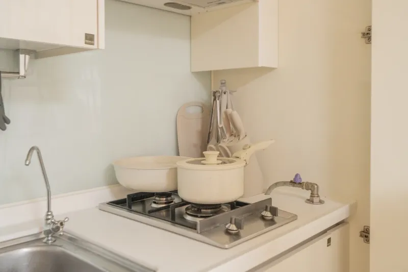 [Jongno, Seoul] 4 Dryers, within walking distance of Gyeongbokgung Palace, Gwanghwamun, City Hall, and Euljiro 27