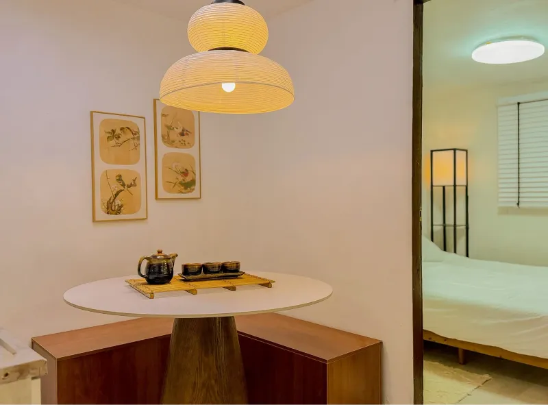 [Songpa, Seoul] Stay Naru Jamsil Branch 18