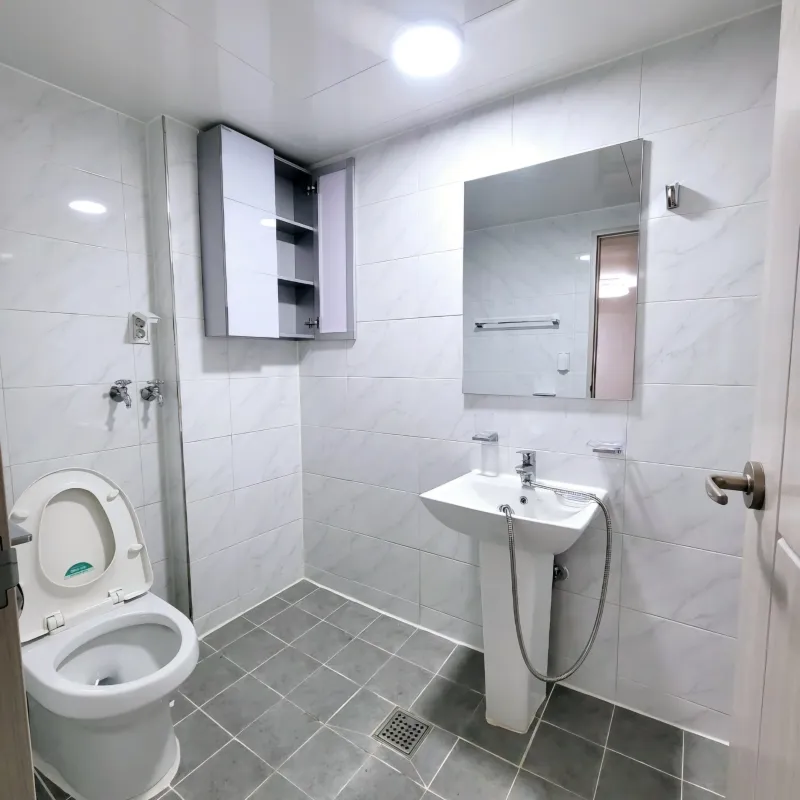 [Songpa, Seoul] 7-minute walk from Bangi Station | Two-room apartment with parking available | Jamsil Songnidan-gil Olympic Park 2 32