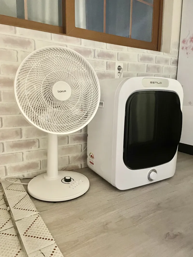 [Seo-gu, Gwangju] Two-room apartment, 5-minute walk from the terminal 10
