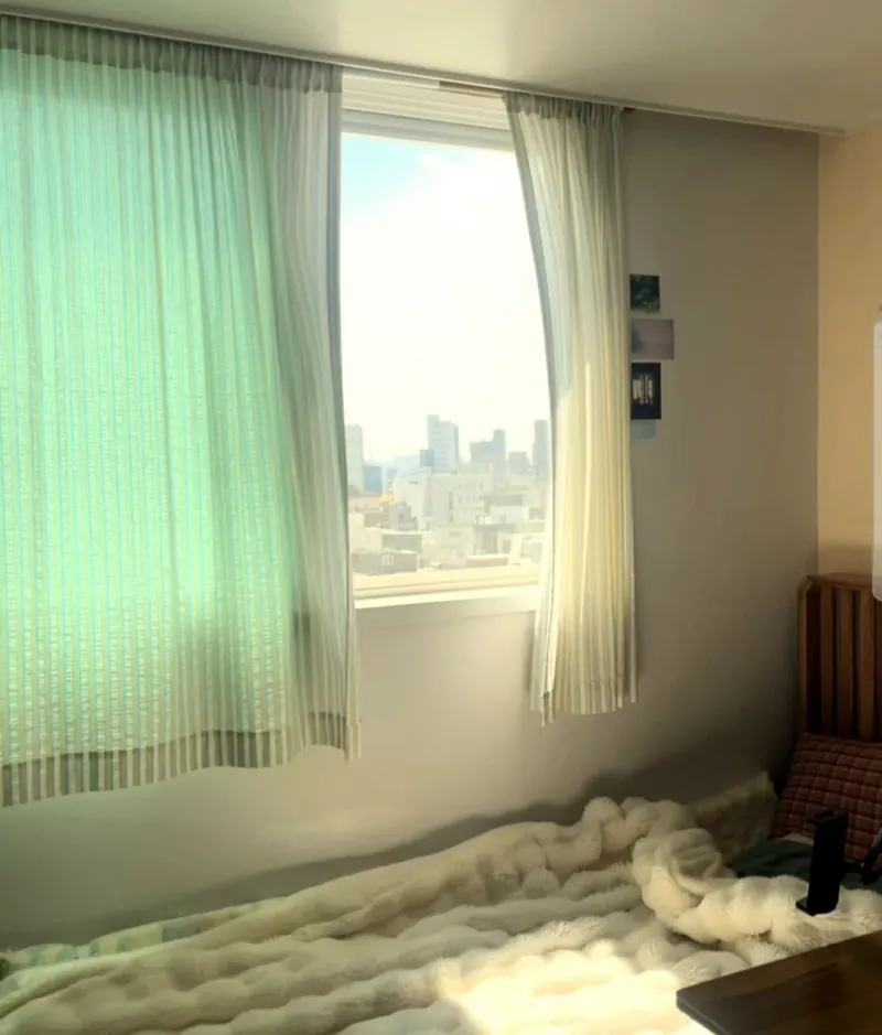 [Mapo, Seoul] Hongdae Wow Forest Book Residence (Fully Furnished) 6