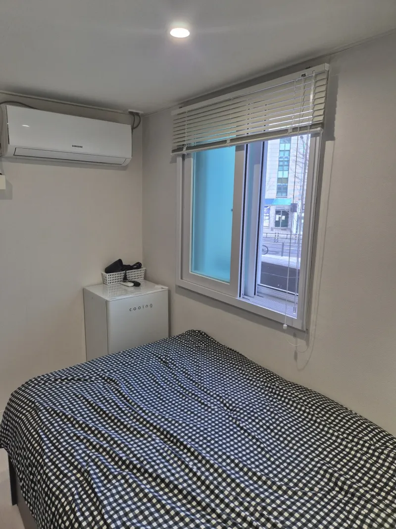[Seongbuk, Seoul] Premium single-person accommodation 3 minutes walk from Jeongneung Station 5