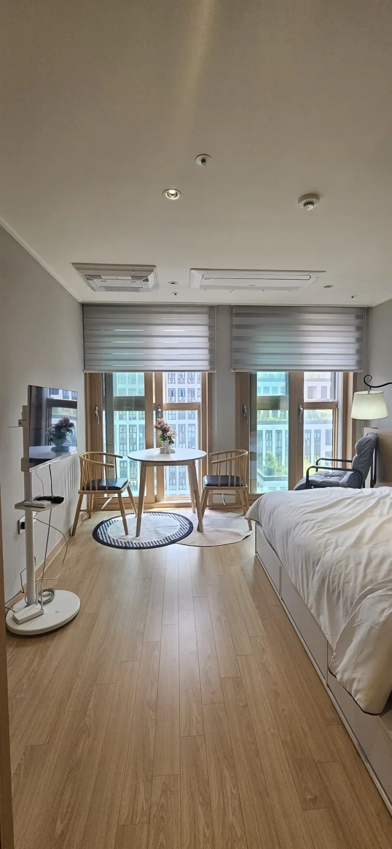 [Geumcheon, Seoul] Gasan New Construction, Fully Furnished, Best 7