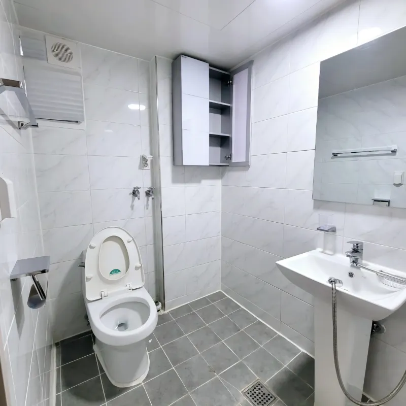 [Songpa, Seoul] 7-minute walk from Bangi Station | Two-room apartment with parking available | Jamsil Songnidan-gil Olympic Park 2 13