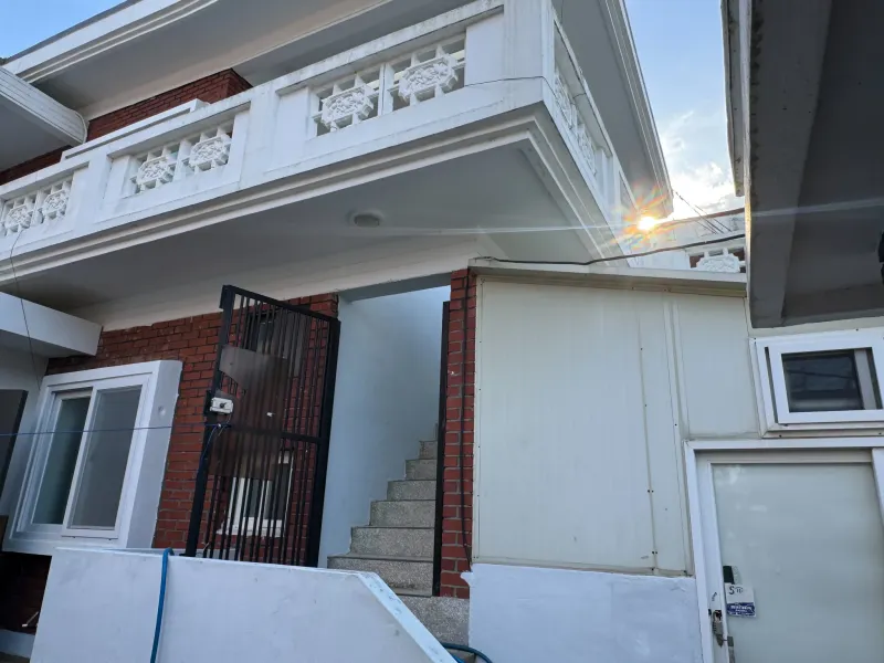 [Changwon] 2nd floor of a house in Bonggok-dong, Changwon 26