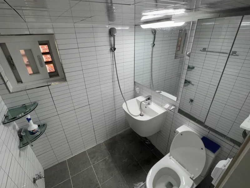 [Changwon] 2nd floor of a house in Bonggok-dong, Changwon 9