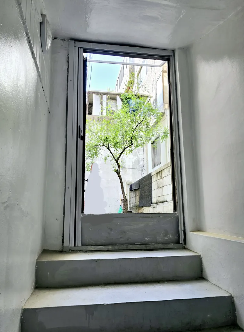 [Songpa, Seoul] 7-minute walk from Bangi Station | Two-room apartment with parking available | Jamsil Songnidan-gil Olympic Park 2 21