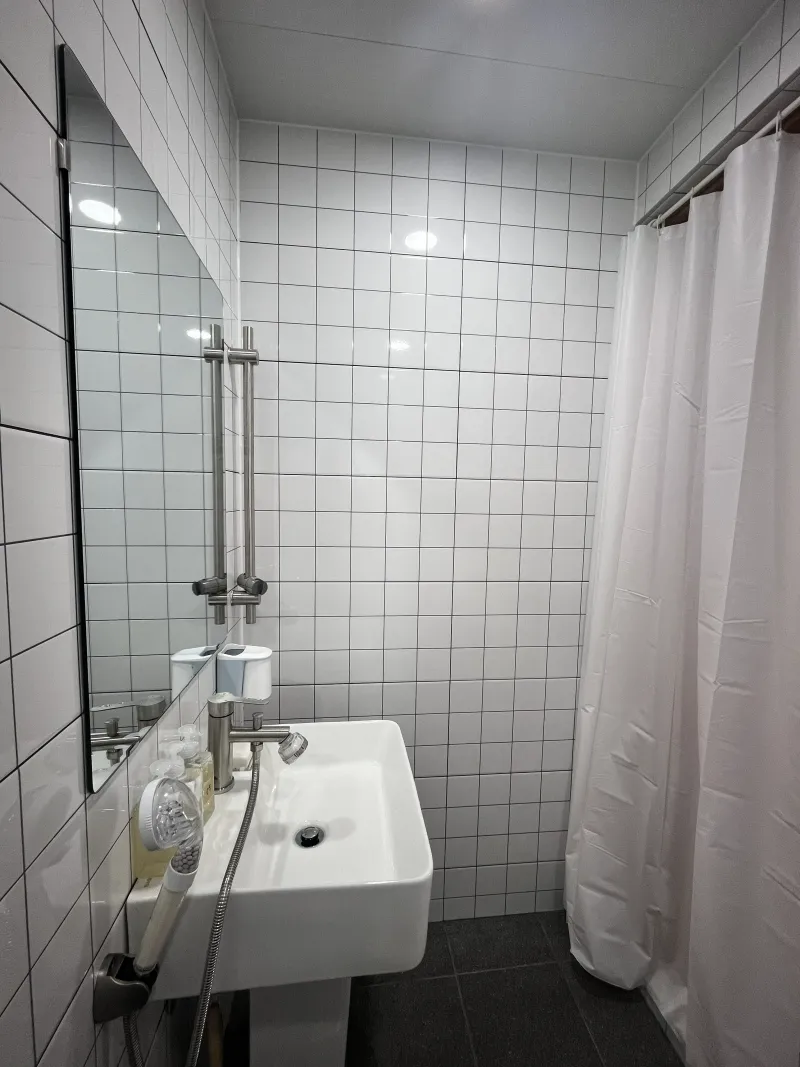 [Andeok, Seogwipo] Old house in a small village at the foot of Sanbangsan Mountain 34