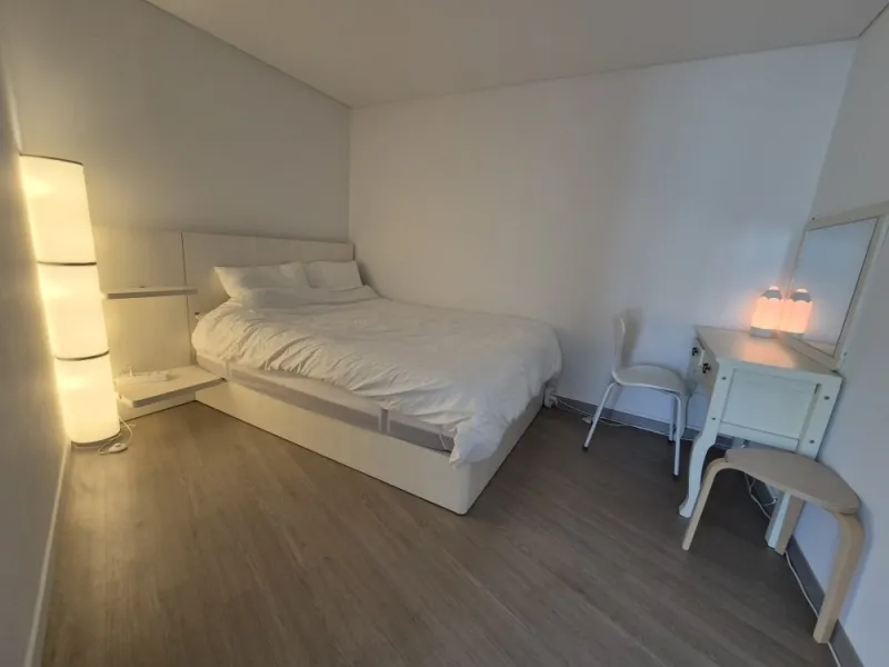[Paju] Stay Hei-ry #Artists' Space #Hei-ryi Artists Village 29