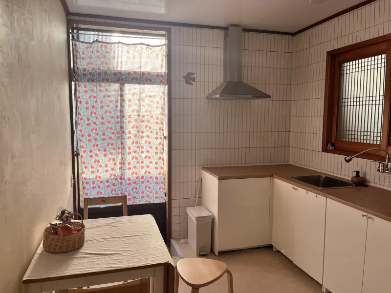 [Andeok, Seogwipo] Old house in a small village at the foot of Sanbangsan Mountain 25