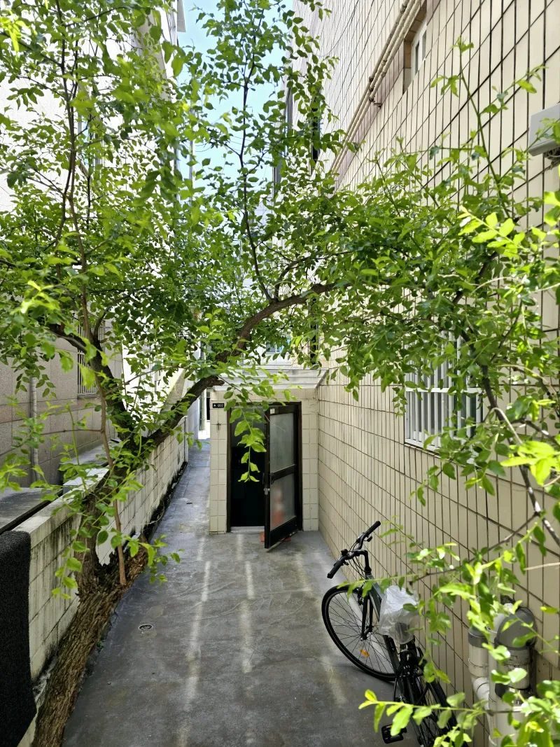 [Songpa, Seoul] 7-minute walk from Bangi Station | Two-room apartment with parking available | Jamsil Songnidan-gil Olympic Park 2 20