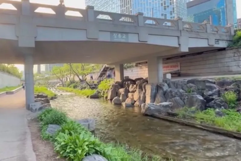 [Jongno, Seoul] DDP stay (right above Lines 1, 2, 4, and 5) 43