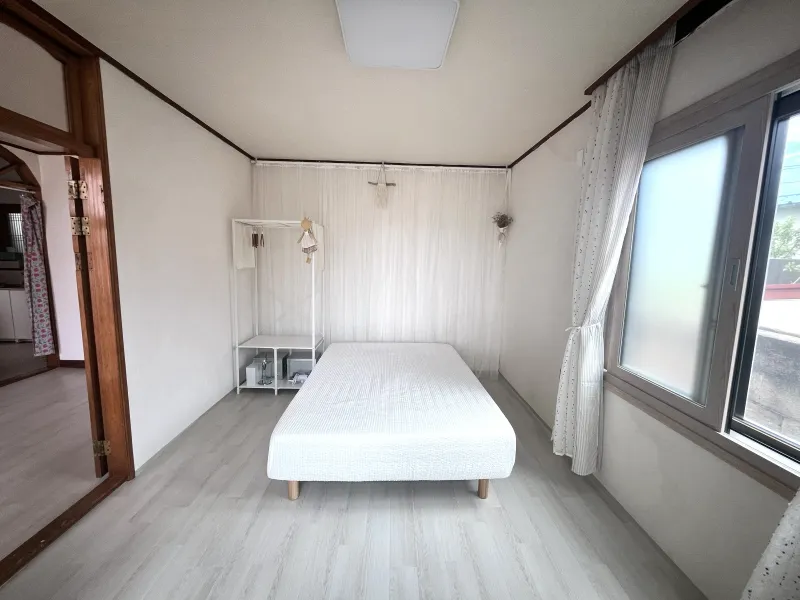 [Andeok, Seogwipo] Old house in a small village at the foot of Sanbangsan Mountain 30