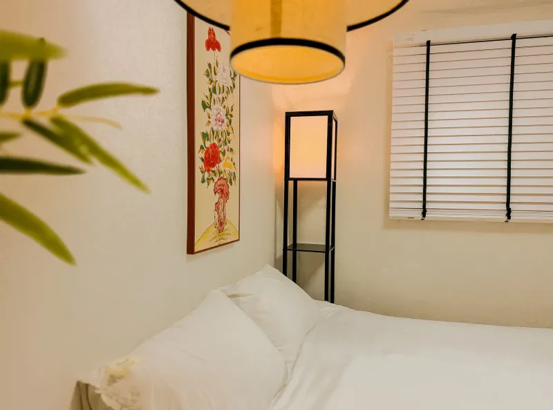 [Songpa, Seoul] Stay Naru Jamsil Branch 5