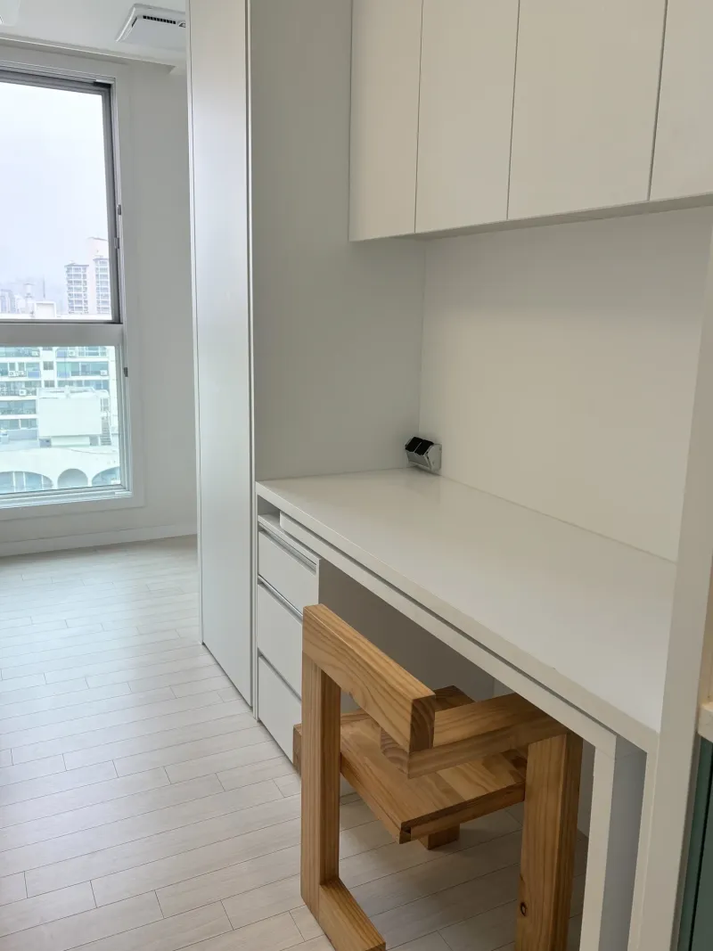 [Dongdaemun, Seoul] Hillstate Cheongnyangni Station-MM House 6