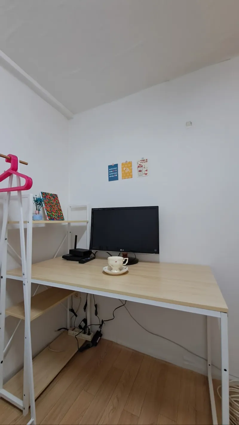 [Seocho, Seoul] Room 210, 7 minutes from Gyodae/Nambu Terminal 2