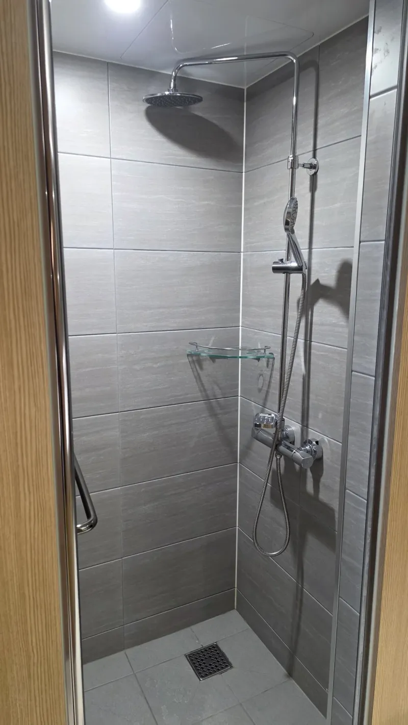 [Geumcheon, Seoul] Gasan New Construction, Fully Furnished, Best 9
