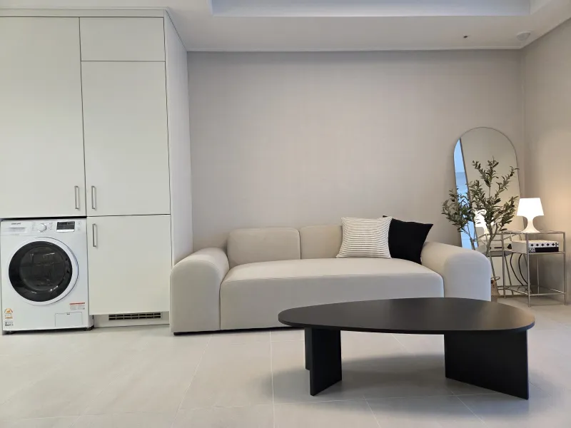 [Dong-gu, Busan] Bukhang Stay 22