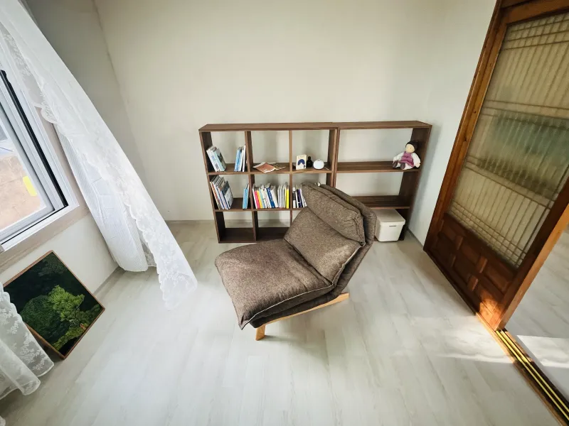 [Andeok, Seogwipo] Old house in a small village at the foot of Sanbangsan Mountain 21