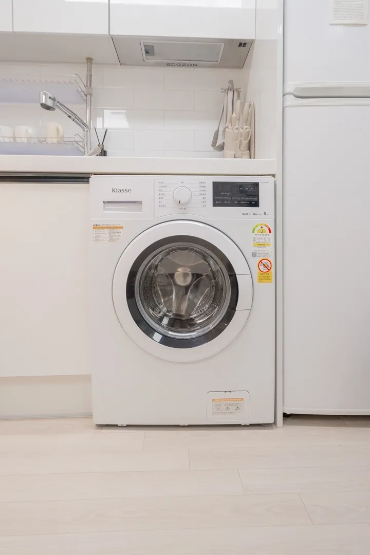 [Yeongdeungpo, Seoul] 6-Dryer Duplex Large Window Officetel, 5 Minutes from Hongdae, Hapjeong, Yeouido, and Dangsan Station 38