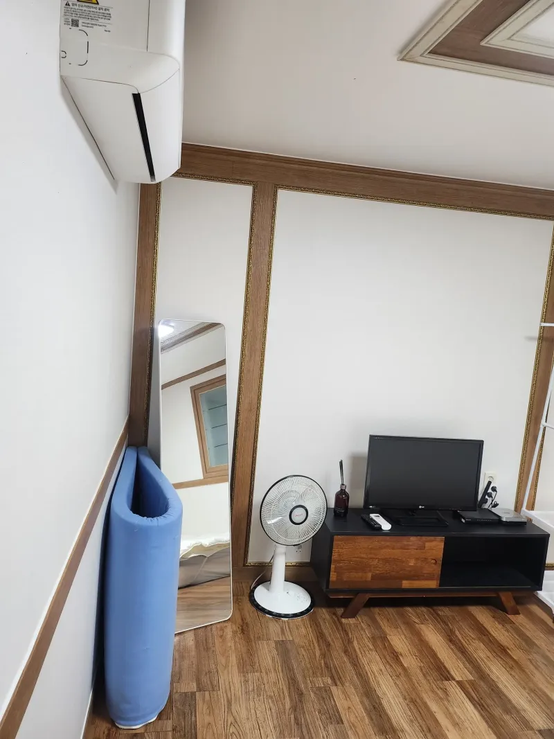 [경남 통영][경상남도 통영시] 신도시 바로앞 해안로산책길B 2층 4