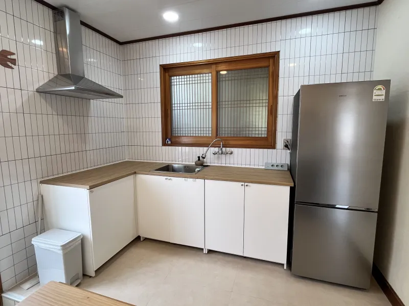 [Andeok, Seogwipo] Old house in a small village at the foot of Sanbangsan Mountain 26