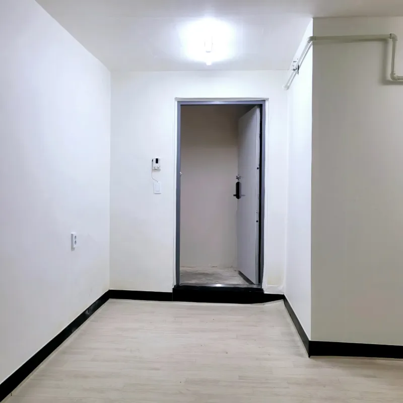 [Songpa, Seoul] 7-minute walk from Bangi Station | Two-room apartment with parking available | Jamsil Songnidan-gil Olympic Park 2 35