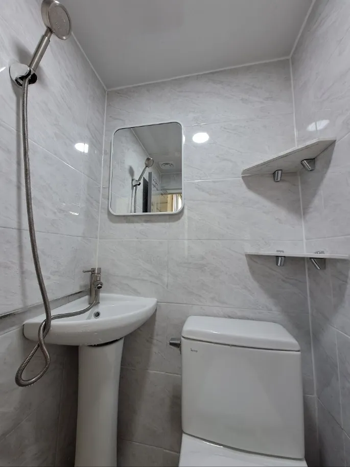 [Seocho, Seoul] Room 210, 7 minutes from Gyodae/Nambu Terminal 7