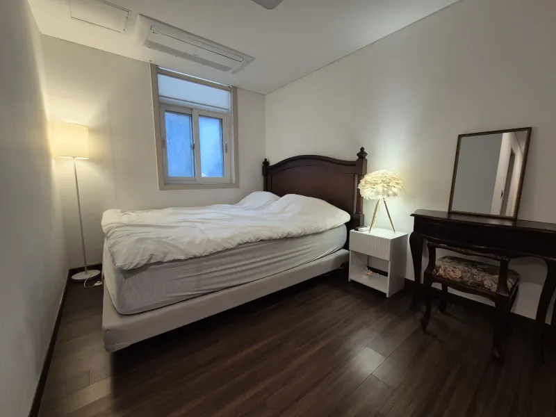 [Paju] Stay Hei-ry #Artists' Space #Hei-ryi Artists Village 8