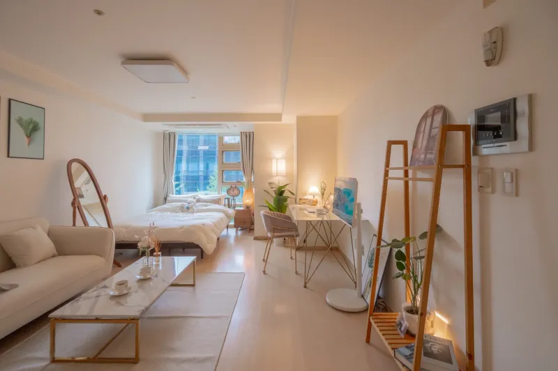 [Jongno, Seoul] 4 Dryers, within walking distance of Gyeongbokgung Palace, Gwanghwamun, City Hall, and Euljiro 19